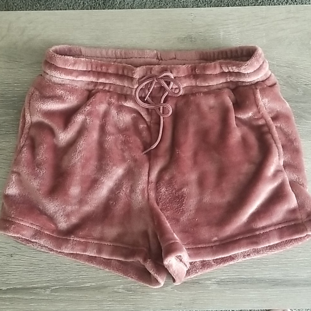lounge shorts